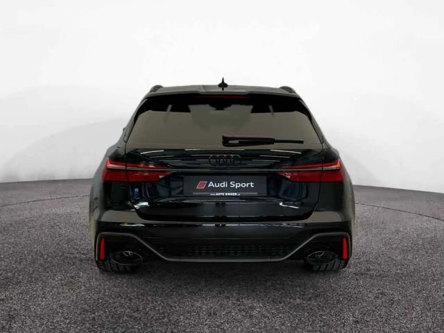 Audi RS6 RS 6 Perf. CARBON*ALLRADL*ABGAS*KERAMIK*PANO*