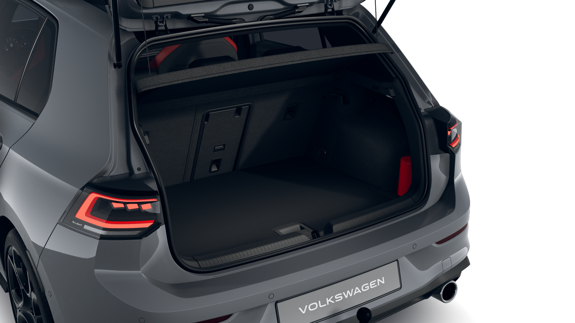 Volkswagen Golf 2.0 TSI DSG GTI