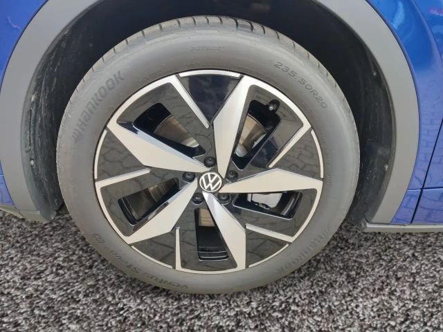 Volkswagen ID.4 4Motion GTX