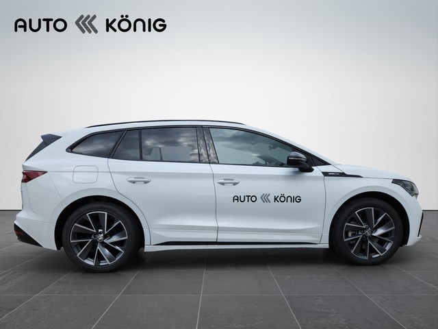 Skoda Enyaq Sportline