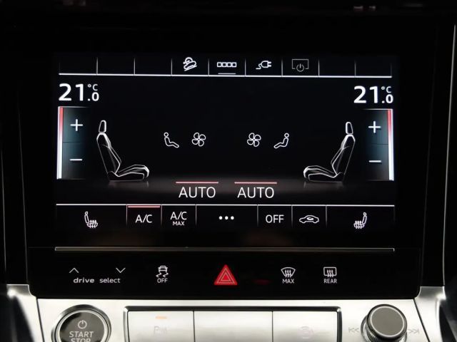 Audi e-tron 55 Quattro S-Line