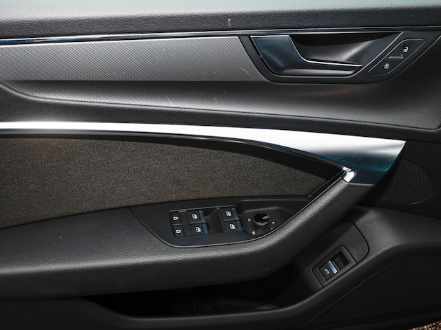 Audi A6 40 TDI Avant S-Tronic