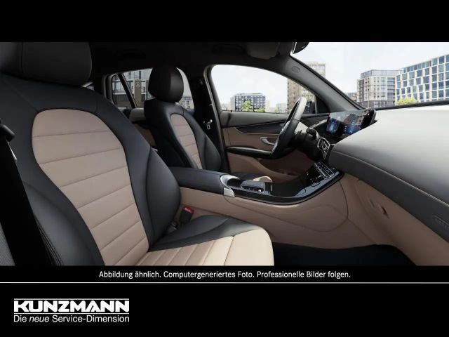 Mercedes-Benz EQC 400 4MATIC