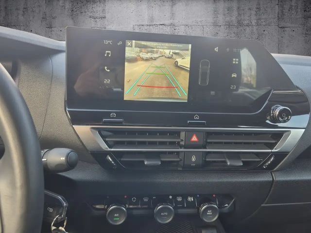 Citroën C4 Feel Pack PureTech