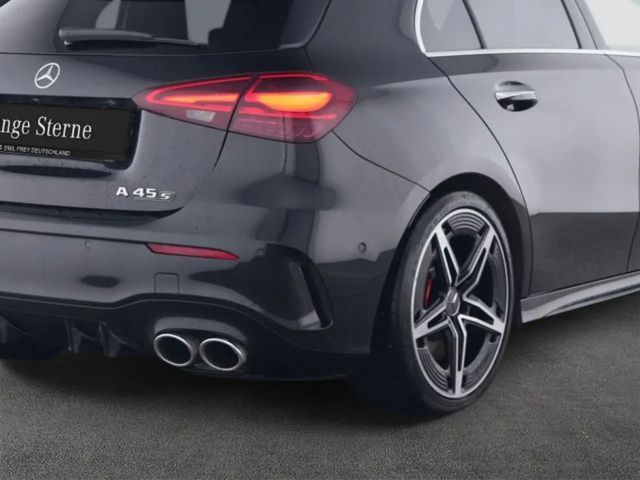 Mercedes-Benz A 45 AMG AMG Line