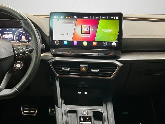 Cupra Formentor 2.0 TSI 4Drive DSG VZ