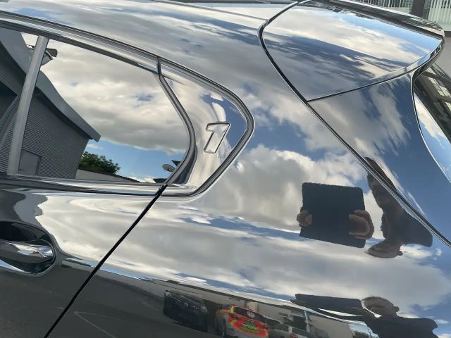 BMW 120 M-Sport Sedan