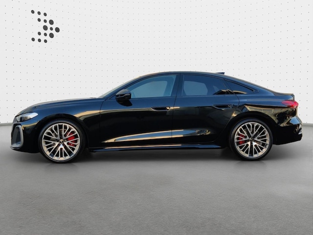 Audi A5 Quattro S-Tronic