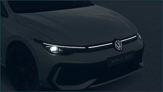 Volkswagen Golf Pano Nav HUD 360 BlackStyle HarmanKardon