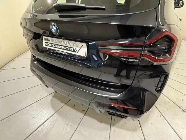 BMW X3 40d ACC 360° HUD HK Pano DA-Prof PA+