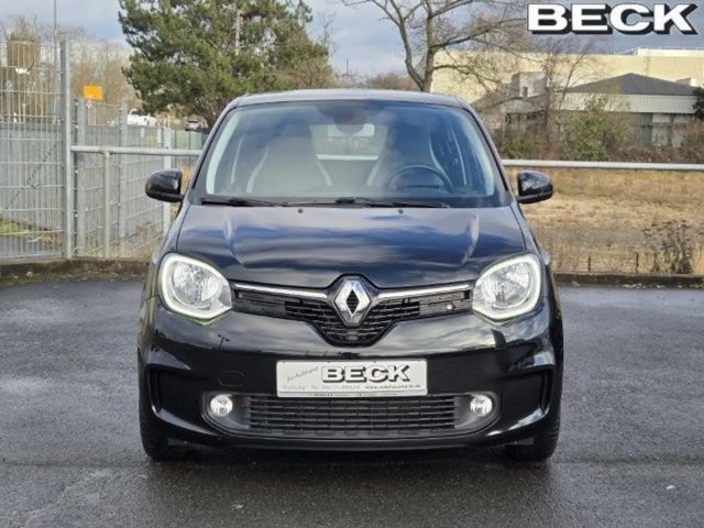 Renault Twingo Limited SCe 65