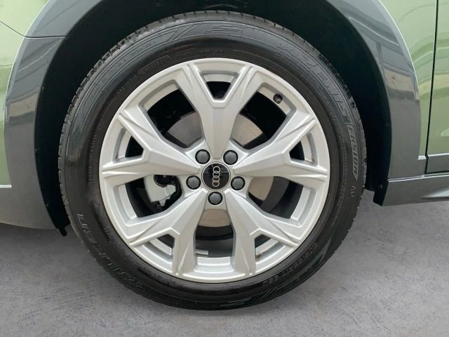 Audi A1 30 TFSI S-Line S-Tronic
