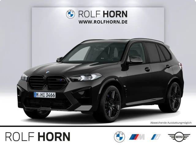 BMW X5 Competition