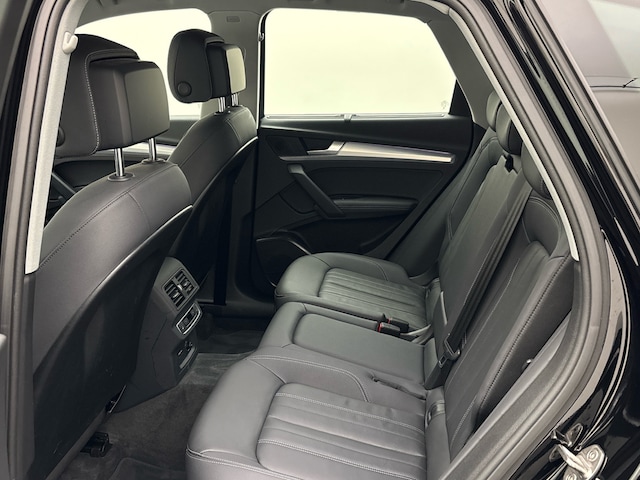 Audi Q5 40 TDI Quattro S-Tronic