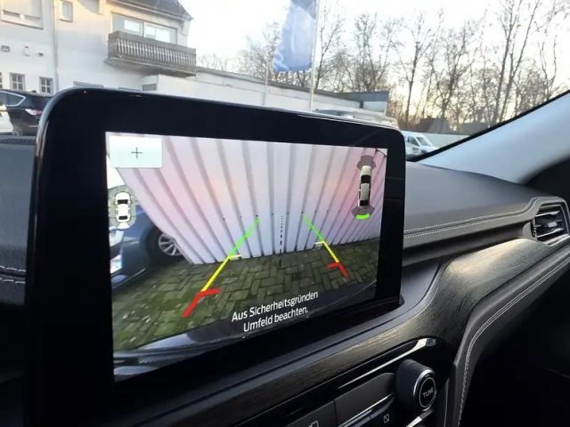 Ford Kuga 4x4 AWD Vignale