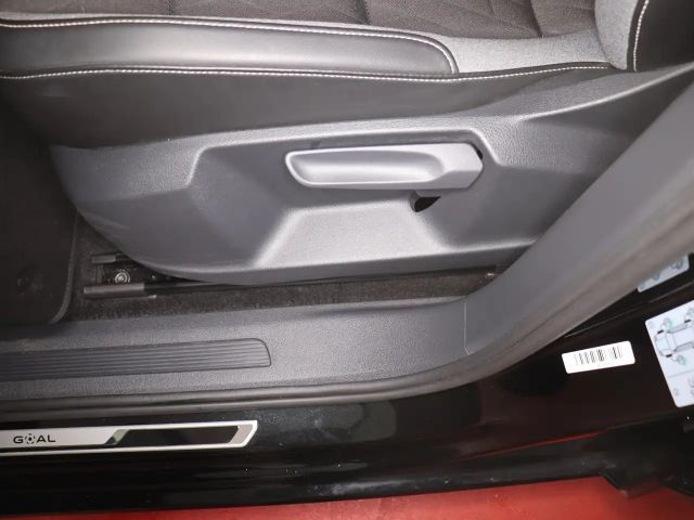 Volkswagen Touran DSG