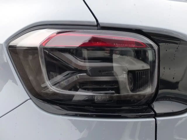 Jeep Avenger Longitude