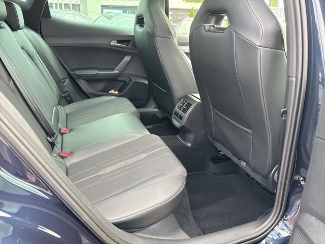 Cupra Formentor 2.0 TSI 4Drive VZ