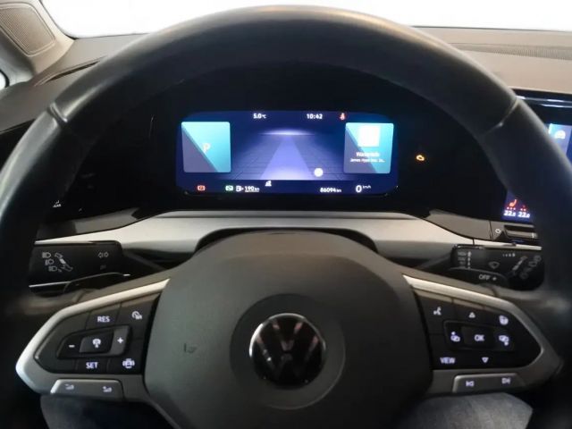 Volkswagen Golf 2.0 TDI Golf VIII Life Variant