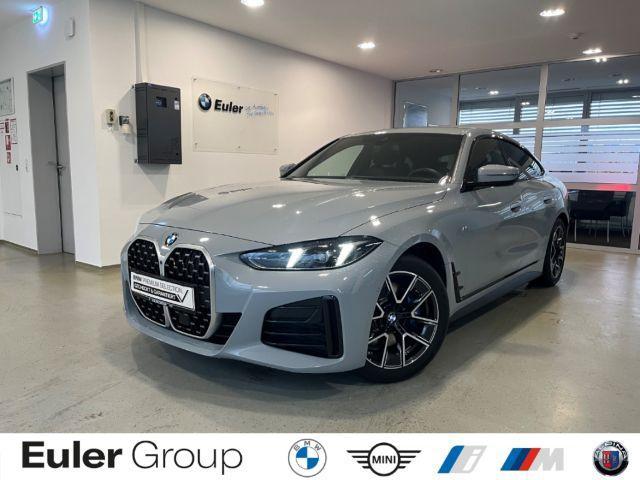 BMW 420 420d Coupé Gran Coupé