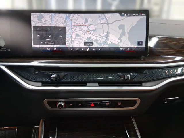 BMW X5 M-Sport xDrive50e