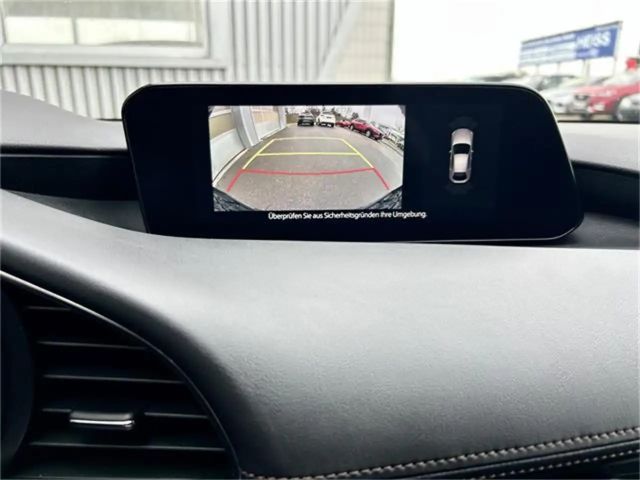 Mazda 3 Comfort SkyActiv