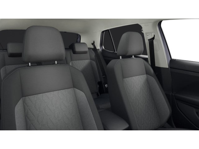 Volkswagen T-Cross 1.0 TSI DSG Life