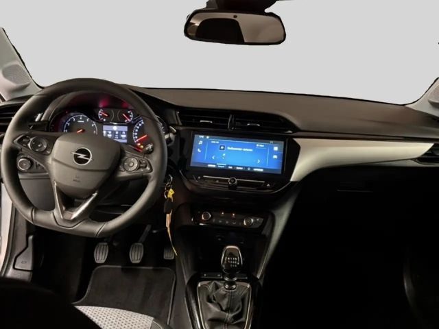 Opel Corsa Edition F Edition