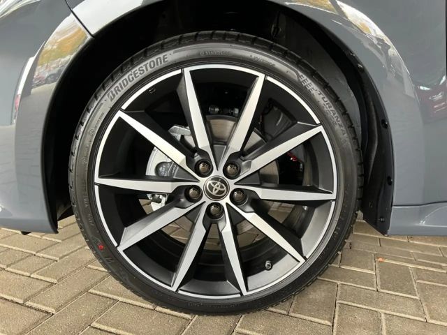 Toyota Yaris GR Hatchback Hybride