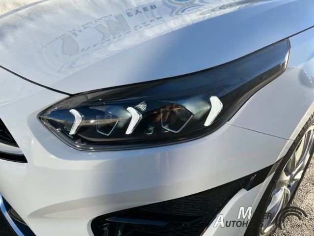 Kia Ceed GDi GT-Line SportWagon