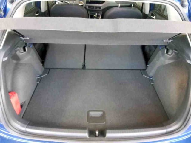 Volkswagen Polo 1.0 TSI IQ.Drive Style