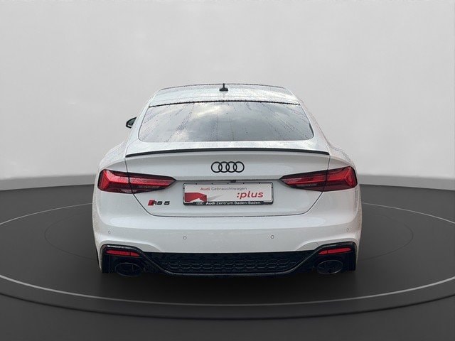 Audi RS5 Quattro Sportback