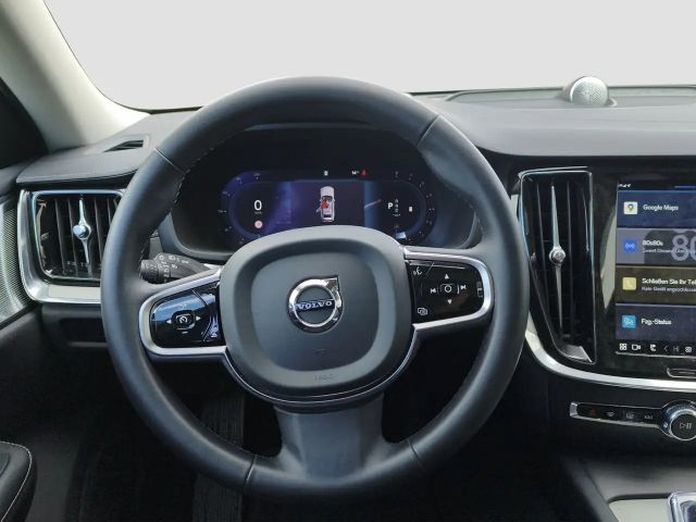 Volvo V60 AWD Ultimate