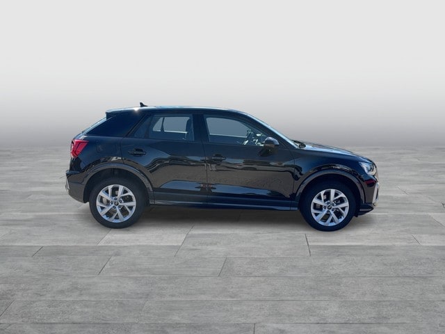 Audi Q2 35 TFSI S-Tronic