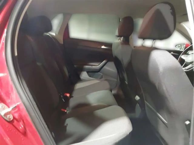 Volkswagen Polo 1.0 TSI DSG Life