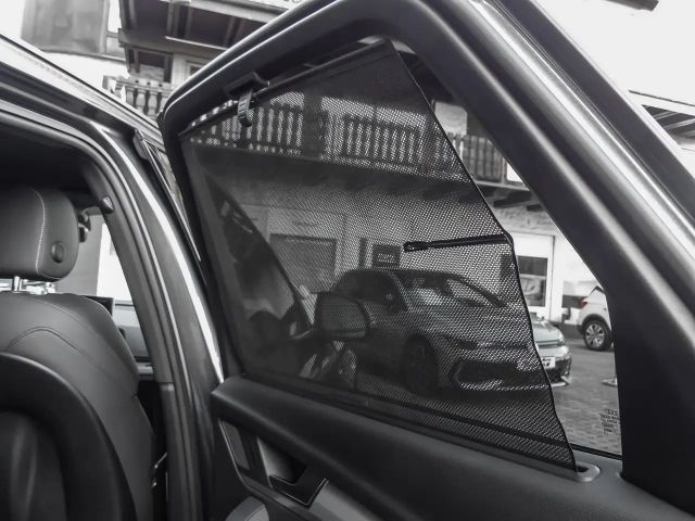 Audi Q5 40 TDI Quattro S-Line S-Tronic