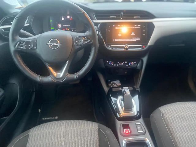 Opel Corsa e Basis