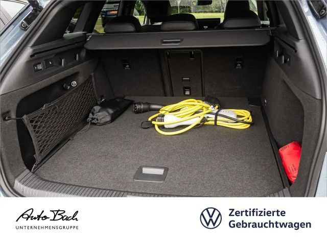 Volkswagen ID.7 Pro Tourer