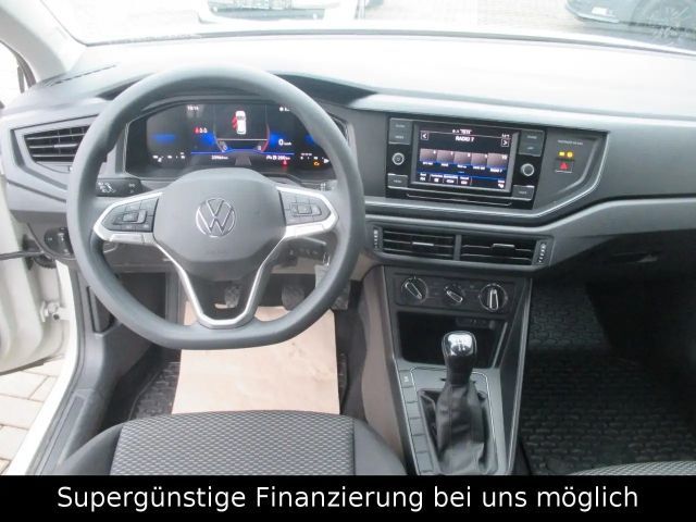 Volkswagen Taigo Basis,VIRTUELL COCKPIT,GARANTIE,1-HAND