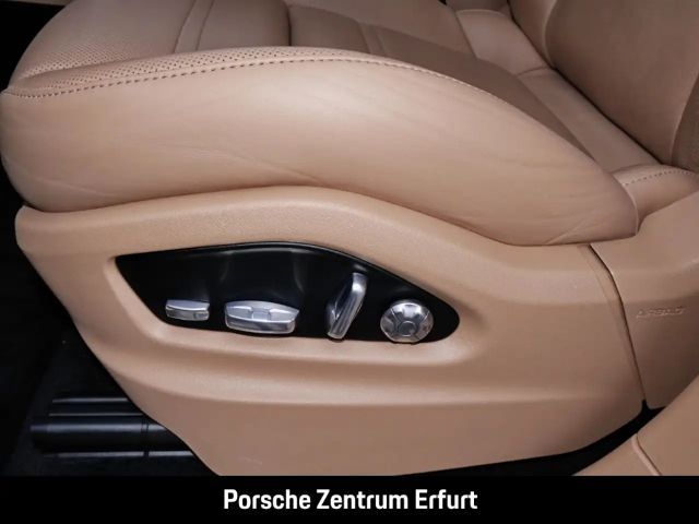 Porsche Cayenne Coupé