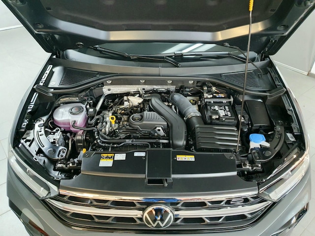 Volkswagen T-Roc DSG R-Line