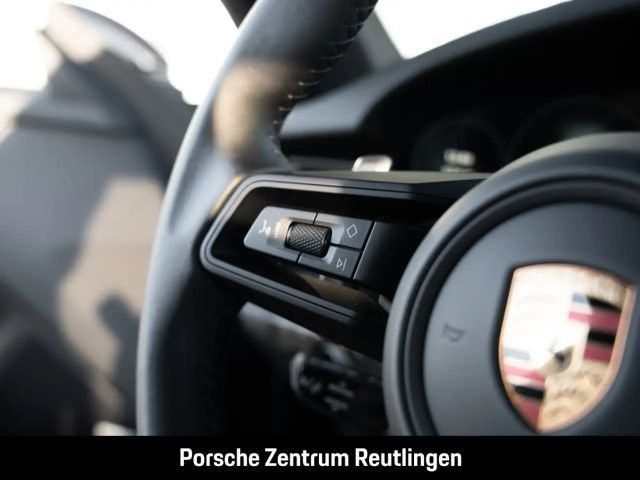 Porsche 992 Coupé GT3