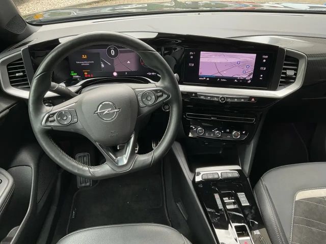 Opel Mokka Mokka-e Ultimate