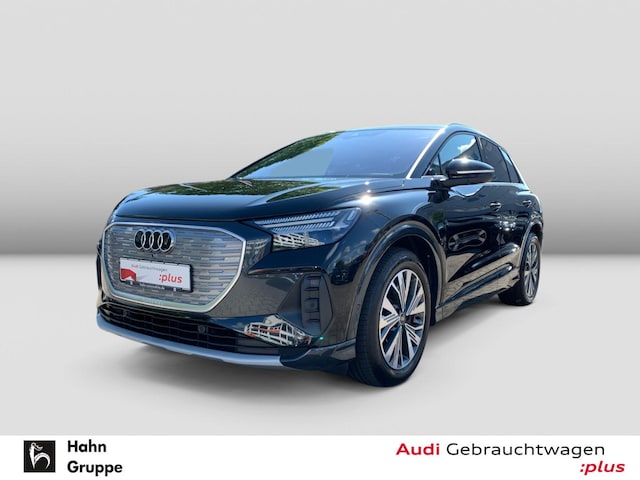 Audi Q4 e-tron 40