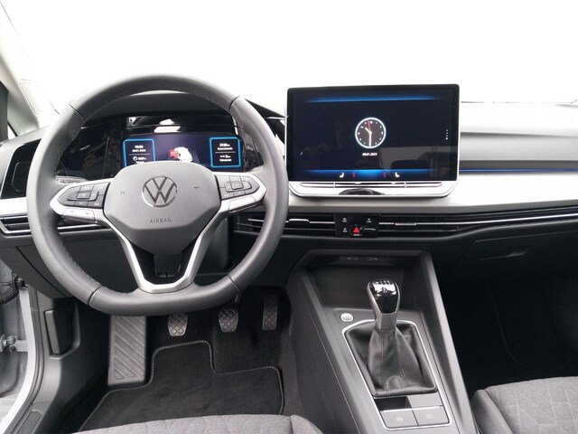 Volkswagen Golf Golf VIII