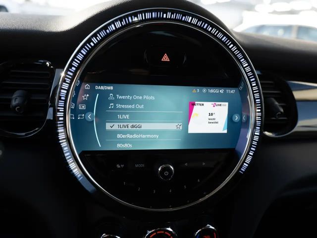 MINI Mini Electric SE