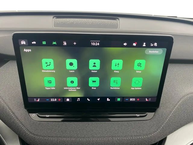 Skoda Enyaq Coupe iV 60