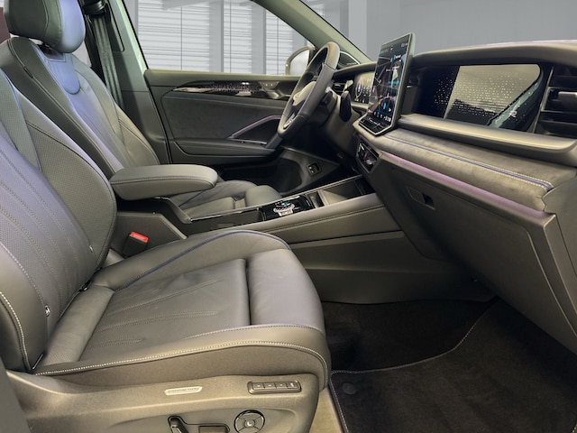 Volkswagen Tayron DSG R-Line eHybrid