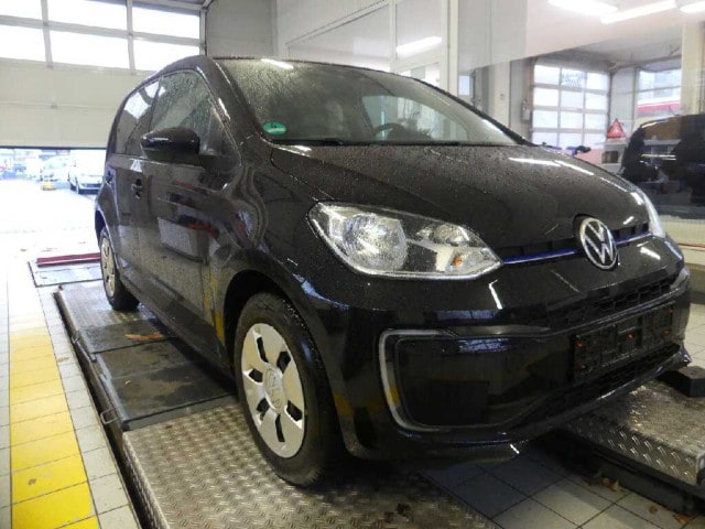 Volkswagen e-up! Max