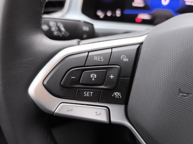 Volkswagen T-Roc 1.0 TSI